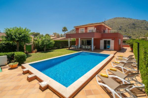 Casa MASSANET Alcudia by Mallorca Villa Selection